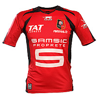 notre maillot