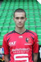 Gregory Bourillon
