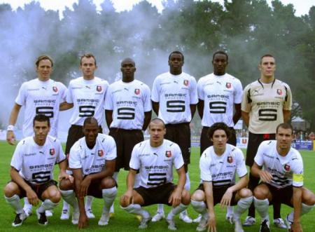 saison 2007-2008 maillot et joueur